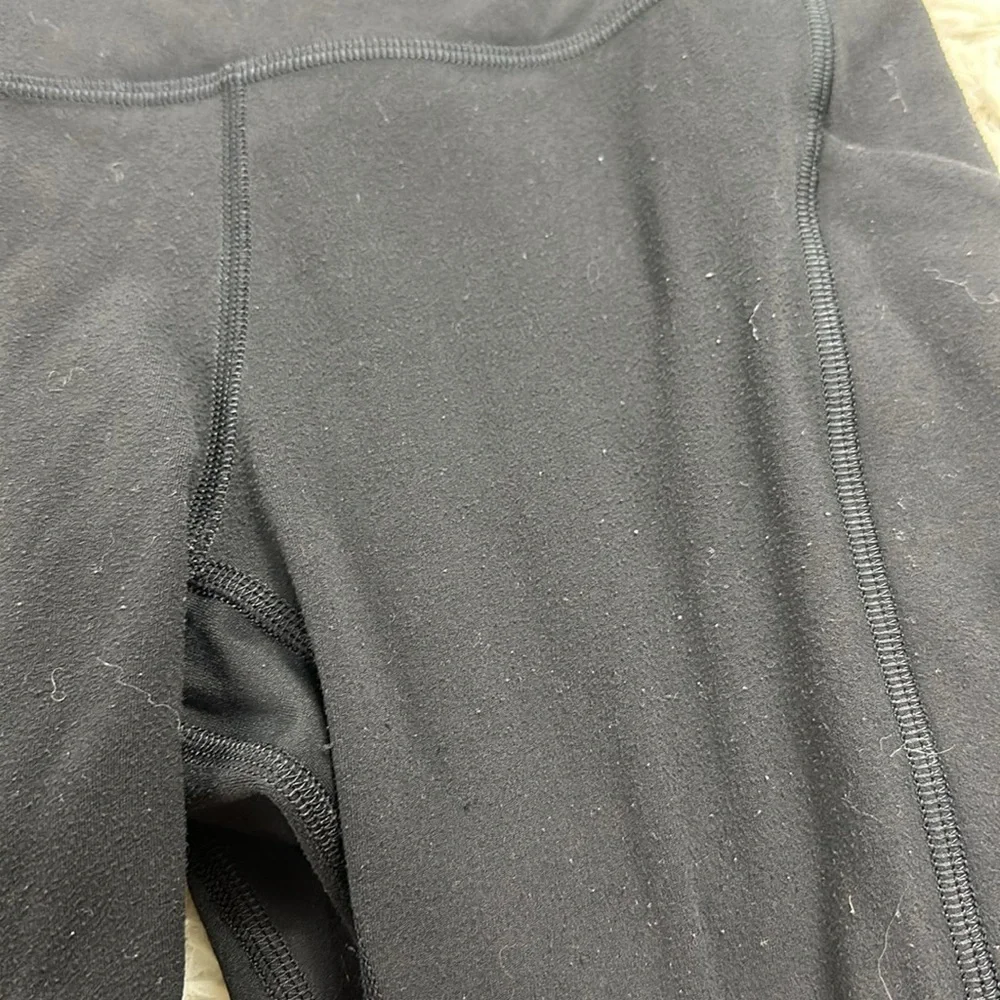 Lululemon Align High Rise Pant with Pockets 25